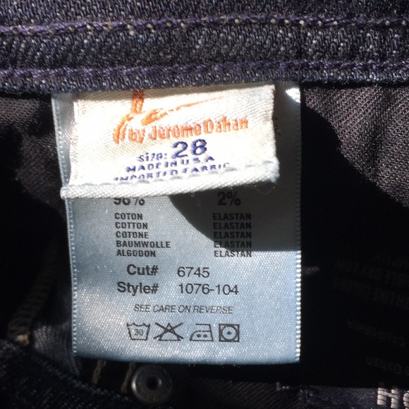 Citizens of Humanity lowwaist flare Ingrid stretch - Picture 5 of 6